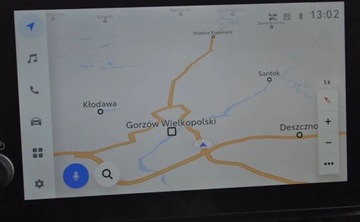 Toyota RAV4 V SUV Facelifting 2.5 Hybrid Dynamic Force 222KM 2023 Toyota RAV4 2.5 Comfort Style AWD-i 222 KM Serwis ASO BMW Bonkowscy, zdjęcie 20