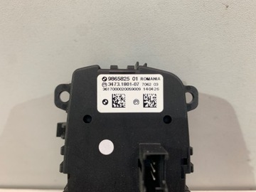 BMW 2 F45 F46 PŘEPÍNAČ SVĚTEL EVROPA 9865825