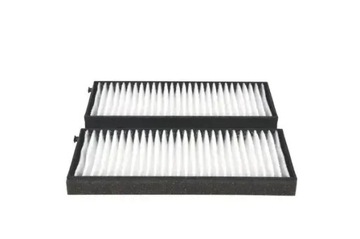 BOSCH 1 987 432 260 FILTR VENTILACE PROSTORU SPOLUJEZDCE