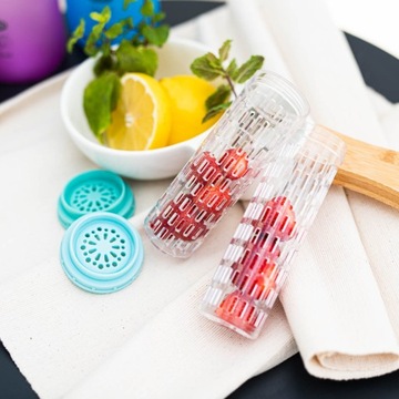 БУТЫЛКА ИЗ ТРИТАНА С ВСТАВКОЙ, НЕ СОДЕРЖАЩЕЙ BPA, 950 мл