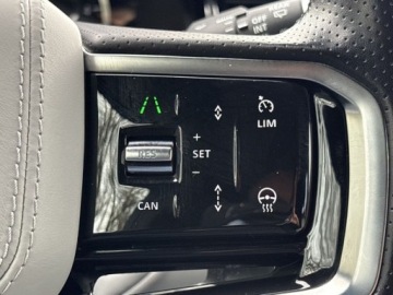 Land Rover Range Rover Evoque II SUV 2.0 204KM 2022 Land Rover Range Rover Evoque Dynamic MHEV Meridian Tempomat Led Matri, zdjęcie 14