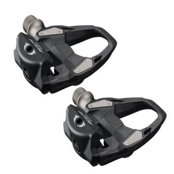 Shimano PD-R7000 SPD-SL Pedals Road + блоки