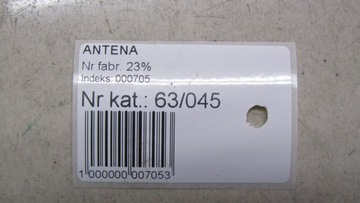 HYUNDAI IX20 SKŘÍŇKA ANTÉNY STŘECHA 96200-P000