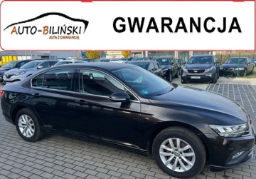 Volkswagen Passat B8 Limousine Facelifting 2.0 TDI SCR 150KM 2020 Volkswagen Passat 2.0TDI 150KM FulLed Navi Kamera Carplay AluZima Oryginal