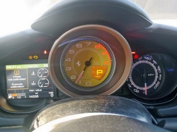 Ferrari California 2013 Ferrari California 2013 Ferrari California 4.3 Benzyna 483KM, zdjęcie 8