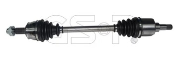 GSP 217151 POLOOSA POHONNÁ LE PEUGEOT BIPPER