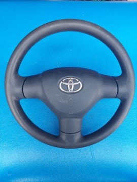 VOLANT TOYOTA AYGO