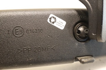 ZRCÁTKO VNITŘNÍ ALFA ROMEO 159