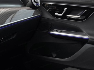 Mercedes GLC C254/X254 2026 GLC Coupe 200 d 4-Matic AMG Line 2.0 (163KM) 2026, zdjęcie 9