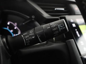 Honda Civic X Hatchback 5d 1.0 VTEC TURBO 126KM 2019 Honda Civic full LED navi klima auto grzane fotele, zdjęcie 32