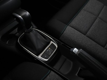 Citroen C4 Cactus Crossover Facelifting 1.2 PureTech 110KM 2018 Citroen C4 Cactus Shine automat navi kamera, zdjęcie 29