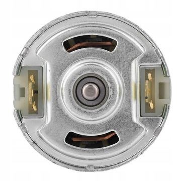 wkv-Motor 895 Двигатель постоянного тока