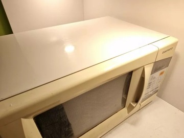 ДЭУ СВЧ БЕЛАЯ