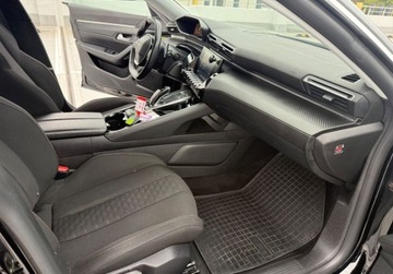 Peugeot 508 II Sedan 1.5 BlueHDI 130KM 2021 Peugeot 508 salon PL FV VAT23 1,5 diesel automat 1.5 Diesel 130KM, zdjęcie 20