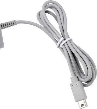 AMATHINGS ŁADOWARKA ZASILACZ DO Nintendo Wii U adapter