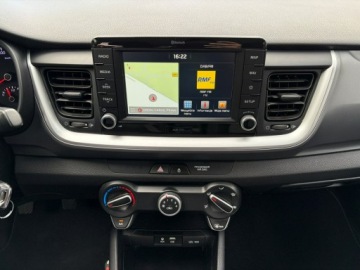 Kia Stonic I 2018 Kia Stonic Kamera cofania CarPlay FV23%, zdjęcie 18