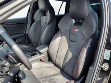 Skoda Octavia IV Kombi 2.0 TDI SCR 200KM 2022 Skoda Octavia RS, 4x4, head-up, kamera, Canton, panorama, dcc 2.0 Diesel, zdjęcie 10