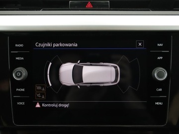 Volkswagen Arteon Fastback Facelifting 2.0 TDI SCR 150KM 2022 Volkswagen Arteon Shooting Brake OLEJ GRATIS | APP, zdjęcie 25