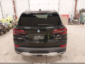 BMW X5 G05 2023 BMW X5 xDrive40I 2023 3.0l 3.0 Benzyna 335KM, zdjęcie 4