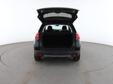 Peugeot 2008 I SUV 1.6 e-HDi 92KM 2015 Peugeot 2008 1.6 HDi Style Klimatyzacja Nawigacja, zdjęcie 18