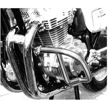 GMOLE OSŁONY SILNIKA HONDA CB900 CB750 BOL DOR