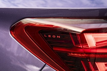 Cupra Leon II 2025 Cupra Leon Sportstourer 1.5 eTSI 150 KM DSG, zdjęcie 13