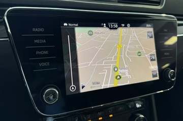 Skoda Superb III Liftback Plug-In Hybrid 1.4 TSI Plug-In-Hybrid 218KM 2023 Škoda Superb Skoda Superb L&amp;K 2023 1.4 TSI, zdjęcie 17