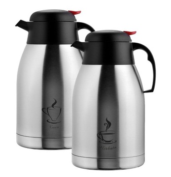 КОНФЕРЕНЦ КУВШИН, КЕЙТЕРИНГ 2Л, ЧАЙ