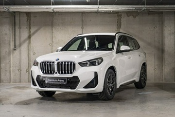 BMW X1 U11 Crossover 1.5 18i 136KM 2025 BMW X1 sDrive18i - Dostępny od ręki!, zdjęcie 3
