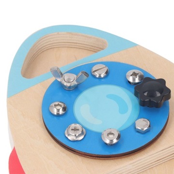 РАННЯЯ РАЗВИВАЮЩАЯ ИГРУШКА ДЛЯ ДЕТЕЙ