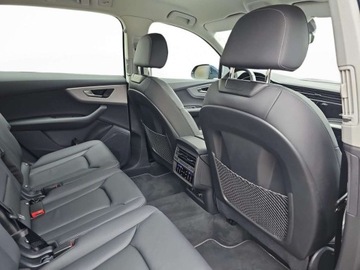 Audi Q7 II SUV Facelifting  3.0 45 TDI 231KM 2025 Audi Q7 pneumatyka, matrix, aktywny tempomat, hak, gwarancja do 2030 3.0, zdjęcie 13
