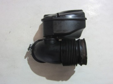 BMW F25 X3 N52 RURA REZONATOR 7601873 PRZEWÓD