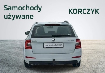 Skoda Octavia III Scout 1.6 TDI 110KM 2016 Skoda Octavia 1.6 TDI 110 KM 6 bieg.manual 4x4 Ambition 1.6 Diesel, zdjęcie 3