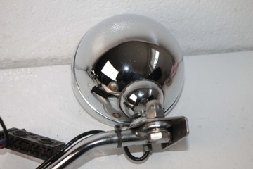 KAWASAKI VN 800 VULCAN ГАЛОГЕННЫЕ ЛАМПЫ