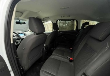 Ford C-MAX II 2016 Ford C-MAX Ford C-Max 1.5 TDCi PROMOCJA AUTOMAT HAK Zamiana, zdjęcie 7
