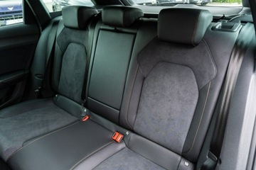 Cupra Leon II 2025 Cupra Leon Sportstourer 2.0 TSI 204 KM DSG 4Drive, zdjęcie 14