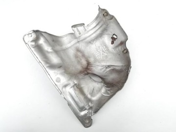 BMW F20 F21 osłona termiczna turbosprężarki N13