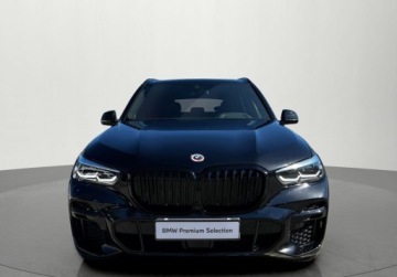 BMW X5 G05 SUV 3.0 30d 286KM 2022 BMW X5 BMW X5 xDrive30d 3.0 Diesel 286KM, zdjęcie 1