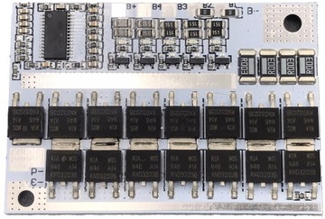 BMS 3S 100A balanser