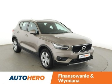 Volvo XC40 2020 Volvo XC 40 Automat, Navi, Panorama, Czujniki,, zdjęcie 9