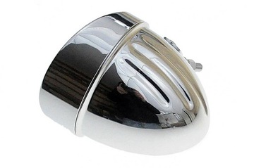 ФАРЫ ПЕРЕДНЕГО ФОНА LIGHTBAR 4,5 ДЮЙМА, ХРОМ (365)