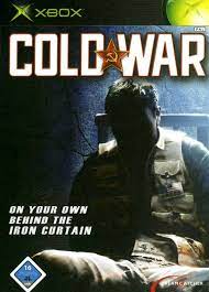 COLD WAR XBOX CLASSIC