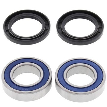 Łożyska koła przód BMW K1200 GT 2005-2008