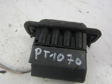 CHEVROLET TRANS SPORT II STYKAČ KONCOVÝ SPÍNAČ DVEŘE POJEZDNÝCH PRAVÝ ZADNÍ 97-04