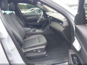 Maserati 2024 Maserati Grecale GT 2024 2.0l 2.0 Benzyna 296KM, zdjęcie 9