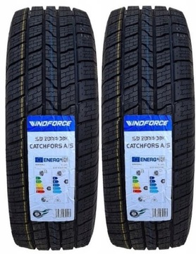 195/50 R16 NOWE opony wielosezonowe ORYGINAŁ XL