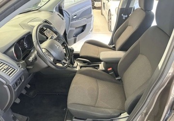 Mitsubishi ASX I SUV Facelifting 2016 1.6 117KM 2017 Mitsubishi ASX ASX 1.6 Benz 117 KM 2018r Salon PL 1wlasciciel VAT 23 Wa, zdjęcie 6