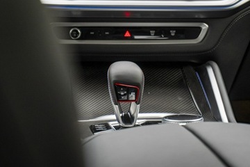 BMW XM SUV Plug-In 3.0 50e 476KM 2025 BMW XM 50e Dostępny od ręki!, zdjęcie 27