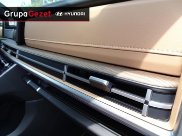 Hyundai Santa Fe V SUV 1.6 T-GDI HEV 215KM 2025 Hyundai Santa Fe Platninum HEV 1-6T-GDI 4WD 6AT 215KM + pakiet SUN + TECH, zdjęcie 12