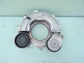 NAPINACZ PASKA KLINOWEGO HYUNDAI 25281-2U301